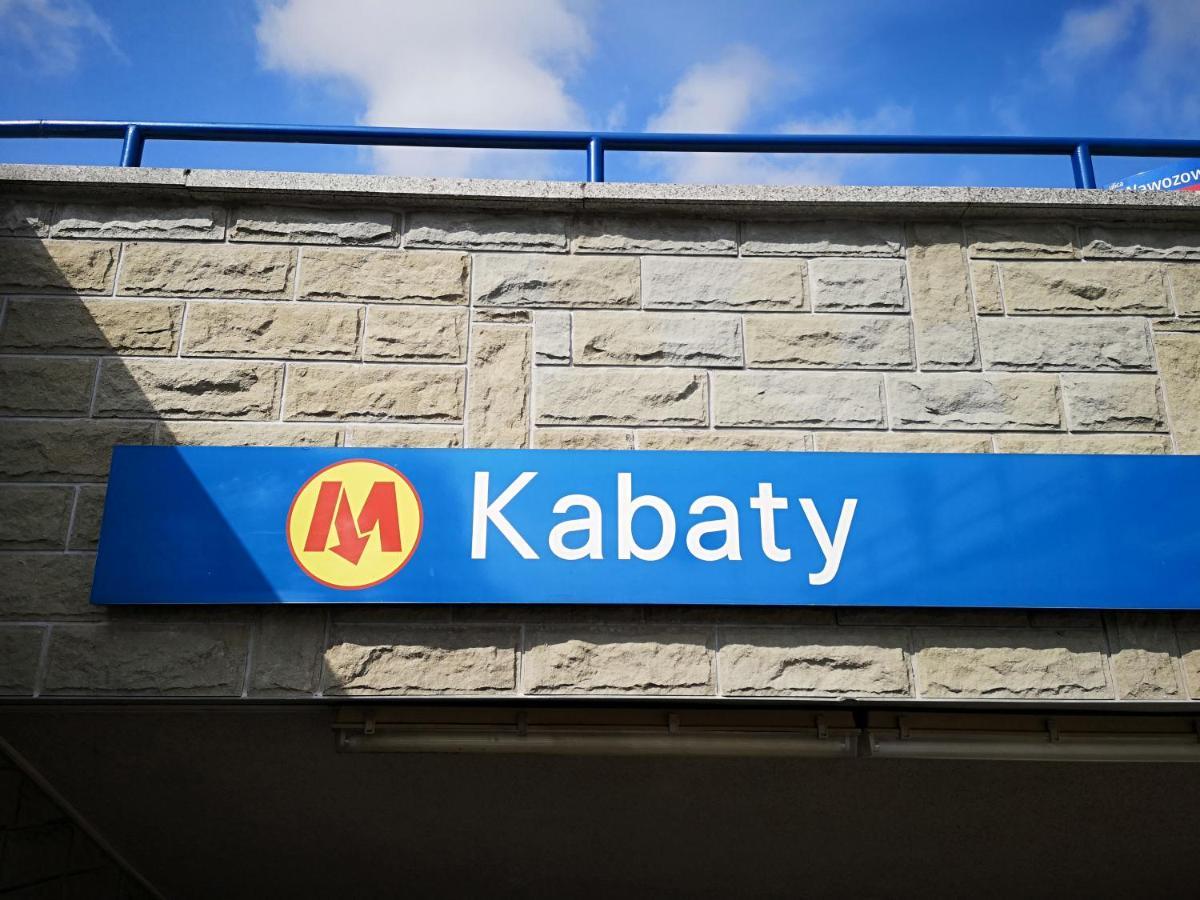 Classic Metro Kabaty Warschau