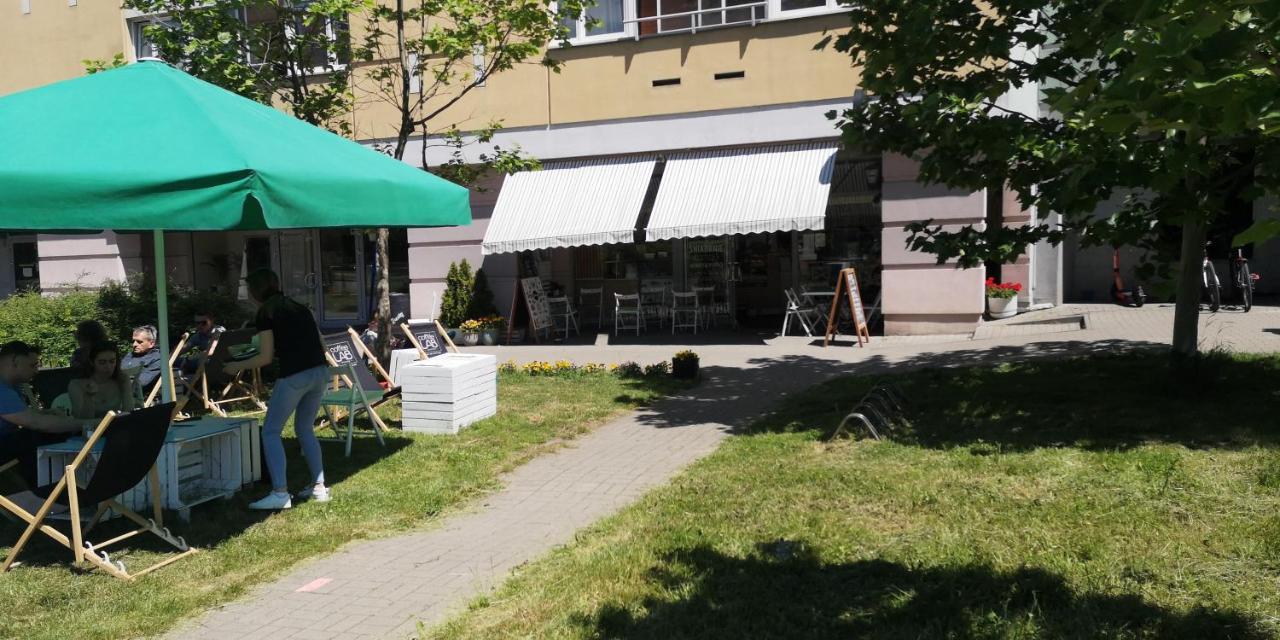 Appartamento Classic Metro Kabaty Varsavia