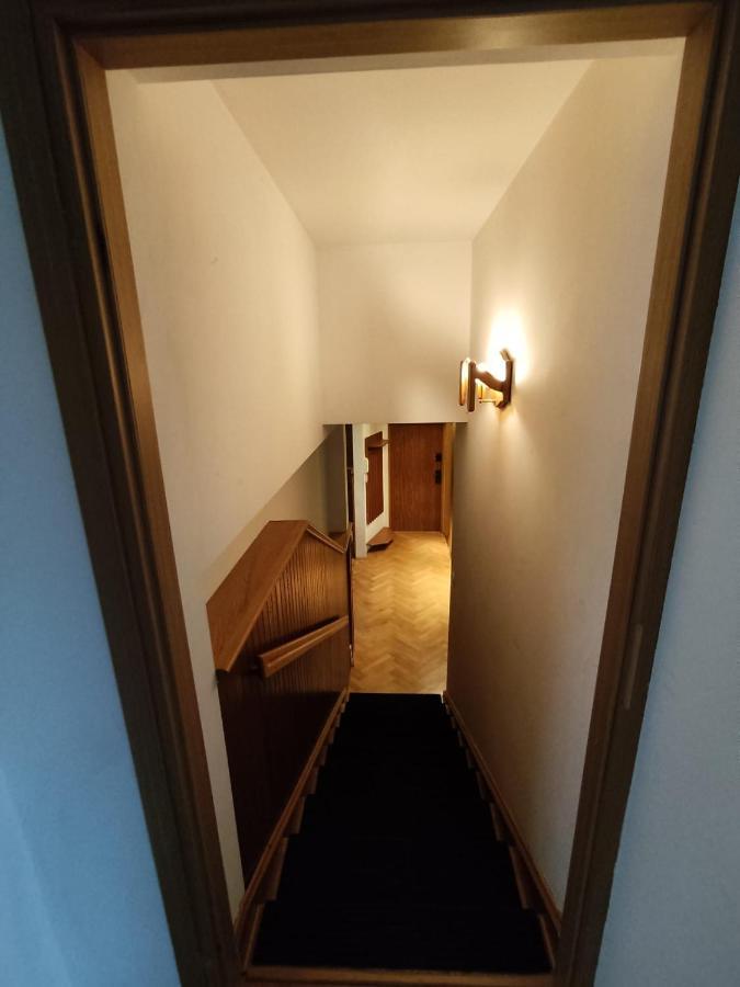 Classic Metro Kabaty Apartamento