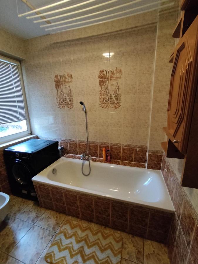 Apartamento Classic Metro Kabaty